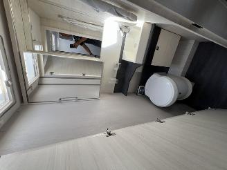 Chausson  747GA  PREMIUM  LENGTE BEDDEN HEFBED AUTOMAAT picture 14