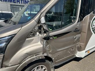 Chausson  747GA  PREMIUM  LENGTE BEDDEN HEFBED AUTOMAAT picture 19