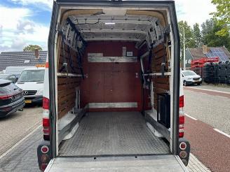 Mercedes Sprinter 310 CDI   LAADKLEP LADEBORDWAND picture 11