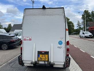 Mercedes Sprinter 310 CDI   LAADKLEP LADEBORDWAND picture 3