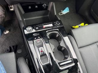 Audi Q6 SUV E-TRON  100KWH  S-LINE  7300KM picture 11