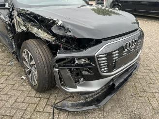 Audi Q6 SUV E-TRON  100KWH  S-LINE  7300KM picture 16