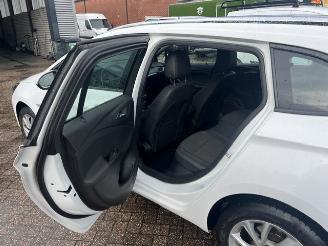 Opel Astra TOURER 1.0 77KW AIRCO KLIMA NAVI picture 14
