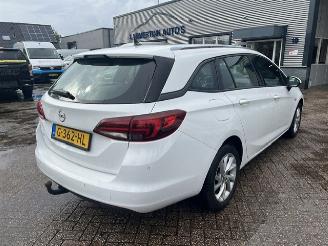 Opel Astra TOURER 1.0 77KW AIRCO KLIMA NAVI picture 2