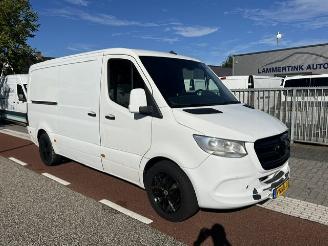Mercedes Sprinter 314 CDI 105KW 366 L2H1 AUTOM. AIRCO KLIMA EURO6 picture 1