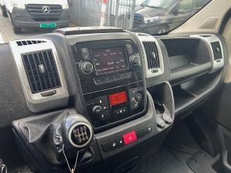 Fiat Ducato 2.3 MJ 88KW L2H2 AIRCO CAMERA KLIMA EURO6 picture 11
