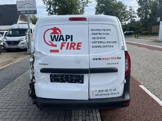 Mercedes Citan 110 CDI  AIRCO KLIMA MBUX SCHUIFDEUR 4900KM!! picture 3