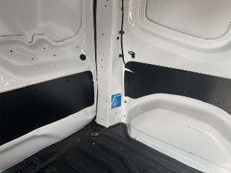 Mercedes Citan 110 CDI  AIRCO KLIMA MBUX SCHUIFDEUR 4900KM!! picture 15