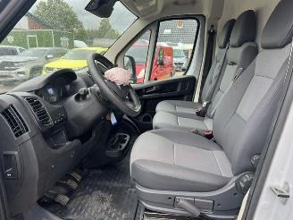 Fiat Ducato 2.2 MJ 103KW L3H2  NAVI KLIMA AIRCO EURO6 26.000KM!! picture 11