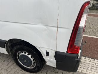Opel Movano 2.3 CDTI 100KW L1H1 AIRCO KLIMA EURO6 picture 13