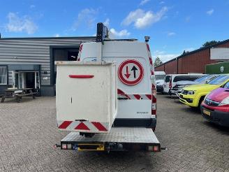 Renault Master HOOGWERKER Hubarbeitsbühne KLIMA EURO6 picture 4