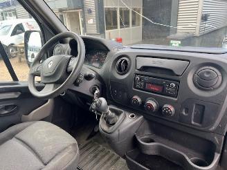 Renault Master HOOGWERKER Hubarbeitsbühne KLIMA EURO6 picture 9