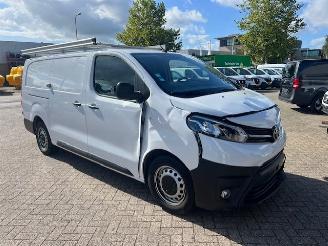 Toyota Proace 2.0 D-4D 106KW LONG WORKER AIRCO KLIMA picture 1