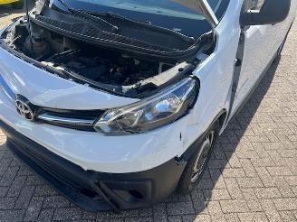 Toyota Proace 2.0 D-4D 106KW LONG WORKER AIRCO KLIMA picture 11