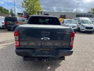 Ford Ranger 2.0D 157KW DOUBLE CAB. WILDTRAK AUT.  KLIMA EURO6 picture 3