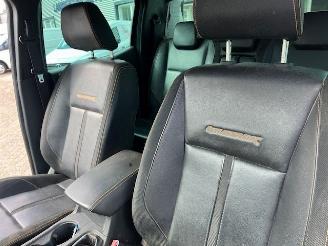 Ford Ranger 2.0D 157KW DOUBLE CAB. WILDTRAK AUT.  KLIMA EURO6 picture 11