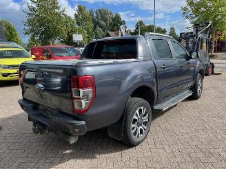 Ford Ranger 2.0D 157KW DOUBLE CAB. WILDTRAK AUT.  KLIMA EURO6 picture 2