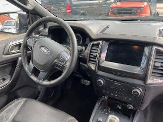 Ford Ranger 2.0D 157KW DOUBLE CAB. WILDTRAK AUT.  KLIMA EURO6 picture 7