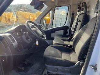 Fiat Ducato 35 2.3 MJ 96KW ALKO KOFFER 6M LANG! EURO6 KLIMA picture 10