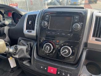 Fiat Ducato 35 2.3 MJ 96KW ALKO KOFFER 6M LANG! EURO6 KLIMA picture 11