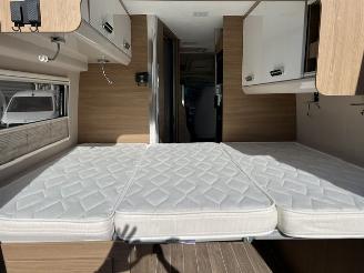 Mc Louis  MENFYS PRESTIGE 5  AIRCO EURO6 DUCATO 180PK picture 13