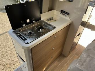 Mc Louis  MENFYS PRESTIGE 5  AIRCO EURO6 DUCATO 180PK picture 10