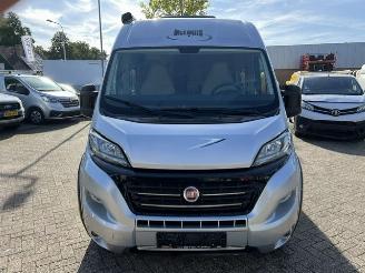 Mc Louis  MENFYS PRESTIGE 5  AIRCO EURO6 DUCATO 180PK picture 6