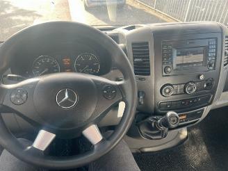 Mercedes Sprinter 516 CDI 120KW DL PICK UP PRITSCHE KLIMA EURO6 picture 7
