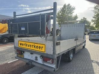Mercedes Sprinter 516 CDI 120KW DL PICK UP PRITSCHE KLIMA EURO6 picture 2