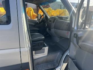 Mercedes Sprinter 516 CDI 120KW 432  DC PICK UP PRITSCHE AIRCO KLIMA picture 6
