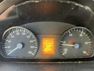Mercedes Sprinter 516 CDI 120KW 432  DC PICK UP PRITSCHE AIRCO KLIMA picture 9