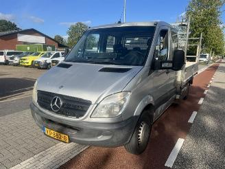 Mercedes Sprinter 516 CDI 120KW 432  DC PICK UP PRITSCHE AIRCO KLIMA picture 5