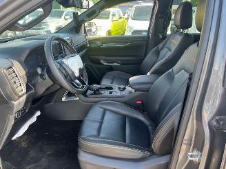 Ford Ranger 2.0D 156KW DOUBLE CAB.  WILDTRAK  AUT. 4WD picture 14