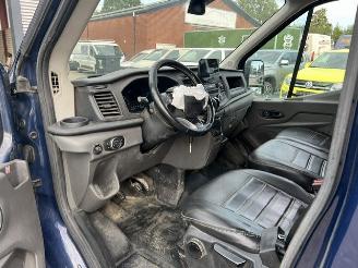 Ford Transit 350 2.0 TDCI 125KW L3H2 AIRCO KLIMA EURO6 picture 10