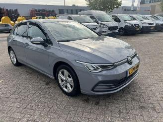 Schadeauto Volkswagen Golf 2.0 TDI 85KW 5DRS COMF.LINE KLIMA 2020/3