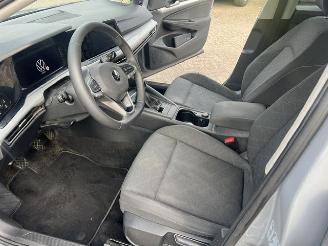 Volkswagen Golf 2.0 TDI 85KW 5DRS COMF.LINE KLIMA picture 13