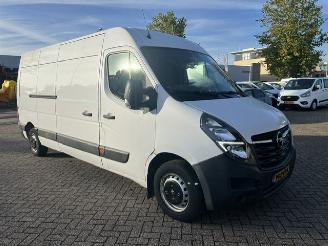 Opel Movano 2.3 CDTI 99KW MAXI L3H2 AIRCO KLIMA NAV EURO6 picture 5