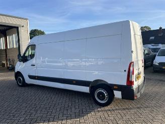 Opel Movano 2.3 CDTI 99KW MAXI L3H2 AIRCO KLIMA NAV EURO6 picture 2