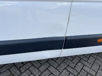 Opel Movano 2.3 CDTI 99KW MAXI L3H2 AIRCO KLIMA NAV EURO6 picture 13