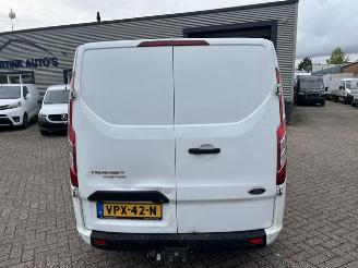 Ford Transit Custom 2.0 TDCI 96KW L2H1 DC LANG AIRCO KLIMA EURO6 picture 3