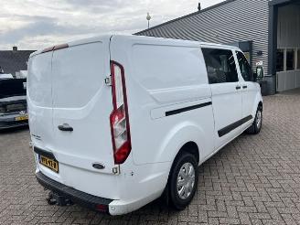Ford Transit Custom 2.0 TDCI 96KW L2H1 DC LANG AIRCO KLIMA EURO6 picture 4