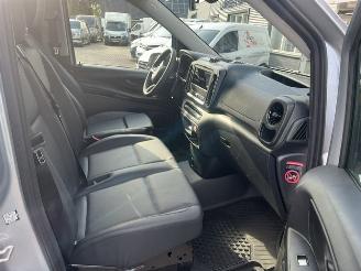 Mercedes Vito TOURER 114 CDI 100KW 9 PERS. NEW MODEL LONG AUT. picture 6