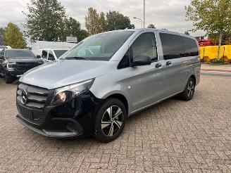 Auto incidentate Mercedes Vito TOURER 114 CDI 100KW 9 PERS. NEW MODEL LONG AUT. 2026/6