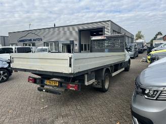 Iveco Daily 35C14 2.3D DL MAXI PICK UP PRITSCHE EURO6 picture 4