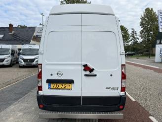 Opel Movano 2.3 CDTI 110KW L3H3 MAXI AIRCO KLIMA EURO6 picture 3