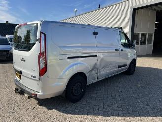 Ford Transit Custom 2.0 TDCI 96KW L2H1 LANG AIRCO KLIMA NAVI picture 4