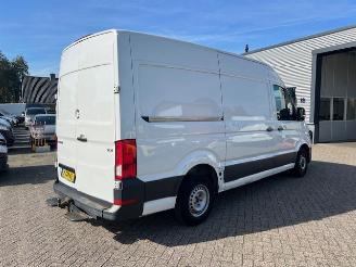 Volkswagen Crafter 2.0 TDI 103KW L2H2 AIRCO KLIMA EURO6 picture 4