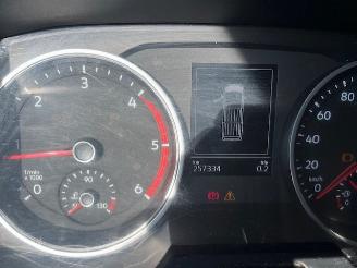 Volkswagen Crafter 2.0 TDI 103KW L2H2 AIRCO KLIMA EURO6 picture 8