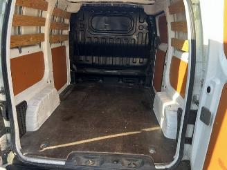 Nissan NV 200 1.5D 66KW AIRCO KLIMA picture 11