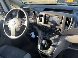 Nissan NV 200 1.5D 66KW AIRCO KLIMA picture 7